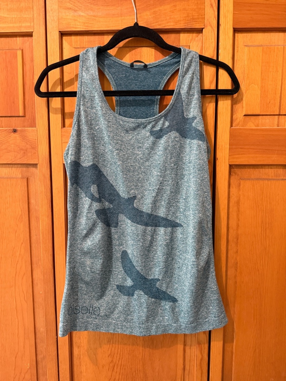 Oiselle Flyte Tank